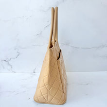 Load image into Gallery viewer, CHANEL Medallion Tote