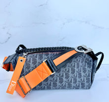 Load image into Gallery viewer, NEW CHRISTIAN DIOR Flight Bag