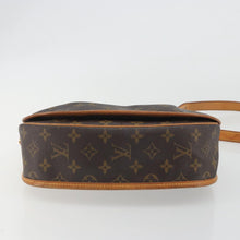 Load image into Gallery viewer, Louis Vuitton Monogram Menilmontant PM