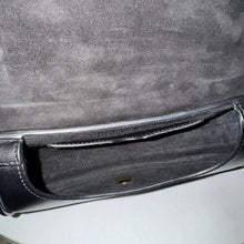 Load image into Gallery viewer, CHRISTIAN DIOR Box Calfskin Small Bobby Bag