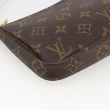 Load image into Gallery viewer, Louis Vuitton Monogram Pochette Accessories
