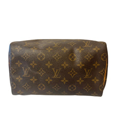 Load image into Gallery viewer, Louis Vuitton Monogram Speedy 25 SD0040