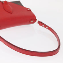 Load image into Gallery viewer, Monogram Epi Saint Michel Coquelicot