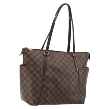 Load image into Gallery viewer, Louis Vuitton Damier Ebene Totally MM