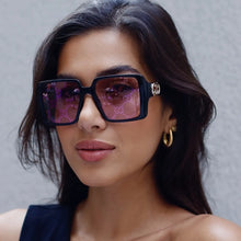 Load image into Gallery viewer, BRAND NEW Gucci Sunglasses GG1692S 006 Black/Dusky Pink