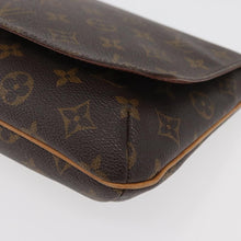Load image into Gallery viewer, Louis Vuitton Monogram Musette Tango with Short Strap