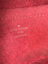 Load image into Gallery viewer, PRELOVED Louis Vuitton Takashi Murakami Monogram Multicolor Blanc Pochette Milla MM