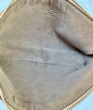 Load image into Gallery viewer, PRELOVED Louis Vuitton Pochette Accessories Multicolor Noir