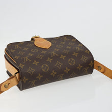 Load image into Gallery viewer, Louis Vuitton Monogram Cartouchiere