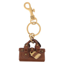 Load image into Gallery viewer, Chloe Paddington Bag Charm
