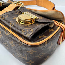 Load image into Gallery viewer, Louis Vuitton Monogram Hudson PM