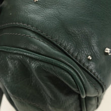 Load image into Gallery viewer, Chloe Leather Paddington Tote