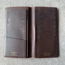 Load image into Gallery viewer, Louis Vuitton Damier Ebene Brazza Wallet