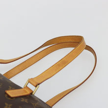 Load image into Gallery viewer, Louis Vuitton Monogram Cabas Mezzo
