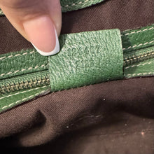 Load image into Gallery viewer, Gucci Bundle: Jackie Hobo Bag and GG Canvas Wallet