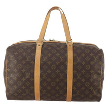 Load image into Gallery viewer, Louis Vuitton Monogram Sac Souple 45