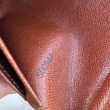 Load image into Gallery viewer, Louis Vuitton Monogram Monogram French Wallet