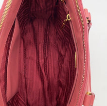 Load image into Gallery viewer, Prada Saffiano Medium Galleria Double Zip Tote
