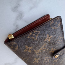 Load image into Gallery viewer, Louis Vuitton Continental Kisslock Wallet
