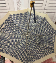 Load image into Gallery viewer, Christian Dior Monogram Umbrella