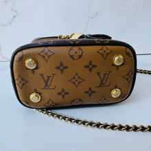Load image into Gallery viewer, Louis Vuitton Reverse Monogram Vanity PM