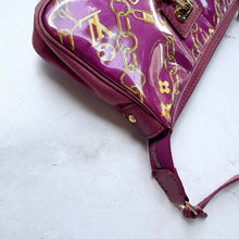 Load image into Gallery viewer, Louis Vuitton Monogram Charms Pochette Accessories