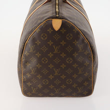 Load image into Gallery viewer, Louis Vuitton Monogram Monogram Keepall 55