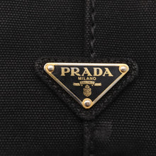 Load image into Gallery viewer, PRADA Canapa Small Tote