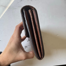 Load image into Gallery viewer, Louis Vuitton Monogram Sarah Wallet