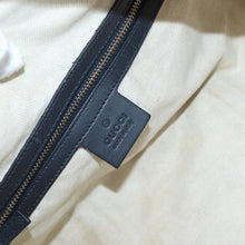 Load image into Gallery viewer, Gucci GG Canvas Small Boston Bag