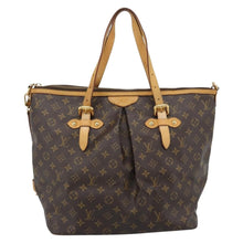 Load image into Gallery viewer, Louis Vuitton Palermo GM