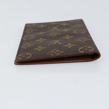 Load image into Gallery viewer, Louis Vuitton Monogram Porte Valeurs Wallet
