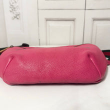 Load image into Gallery viewer, 🎁Black Friday Special🎁Gucci Pink Calfskin Logo Bumbag