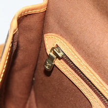 Load image into Gallery viewer, Louis Vuitton Monogram Sac Gibeciere PM