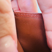 Load image into Gallery viewer, Louis Vuitton Monogram Men's Slim Bifold Wallet