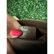 Load image into Gallery viewer, Gucci GG Monogram Canvas Pochette