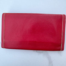 Load image into Gallery viewer, Louis Vuitton Suhali Porte Tresor International Wallet