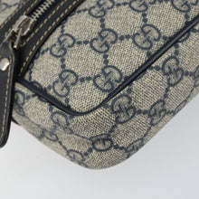 Load image into Gallery viewer, Gucci GG Monogram Crossbody