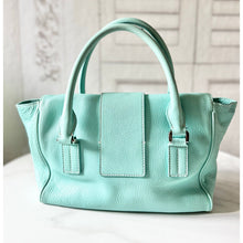 Load image into Gallery viewer, Tiffany & Co. Manhattan Satchel
