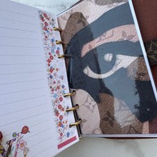 Load image into Gallery viewer, Louis Vuitton Monogram Medium Ring Agenda