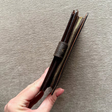 Load image into Gallery viewer, Louis Vuitton Monogram Porte Papier Zippe Wallet
