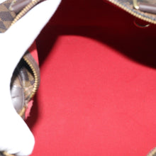 Load image into Gallery viewer, Louis Vuitton SP0096 Damier Ebene Speedy 30
