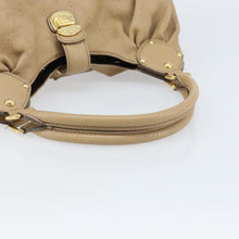 Load image into Gallery viewer, Louis Vuitton Mahina L Coquille