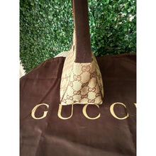 Load image into Gallery viewer, Gucci GG Monogram Canvas Pochette