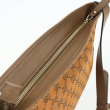 Load image into Gallery viewer, Gucci GG Canvas Crossbody Bag Orange
