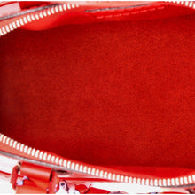 Load image into Gallery viewer, Louis Vuitton Epi Nano Alma Coquelicot
