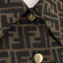 Load image into Gallery viewer, FENDI Zucca Vest