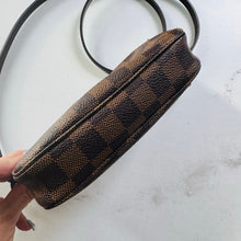 Load image into Gallery viewer, Louis Vuitton Damier Ebene Bucket Pochette Accessories