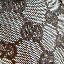 Load image into Gallery viewer, Gucci Monogram Jackie Hobo Bag