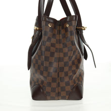 Load image into Gallery viewer, Louis Vuitton Damier Ebene Hampstead MM